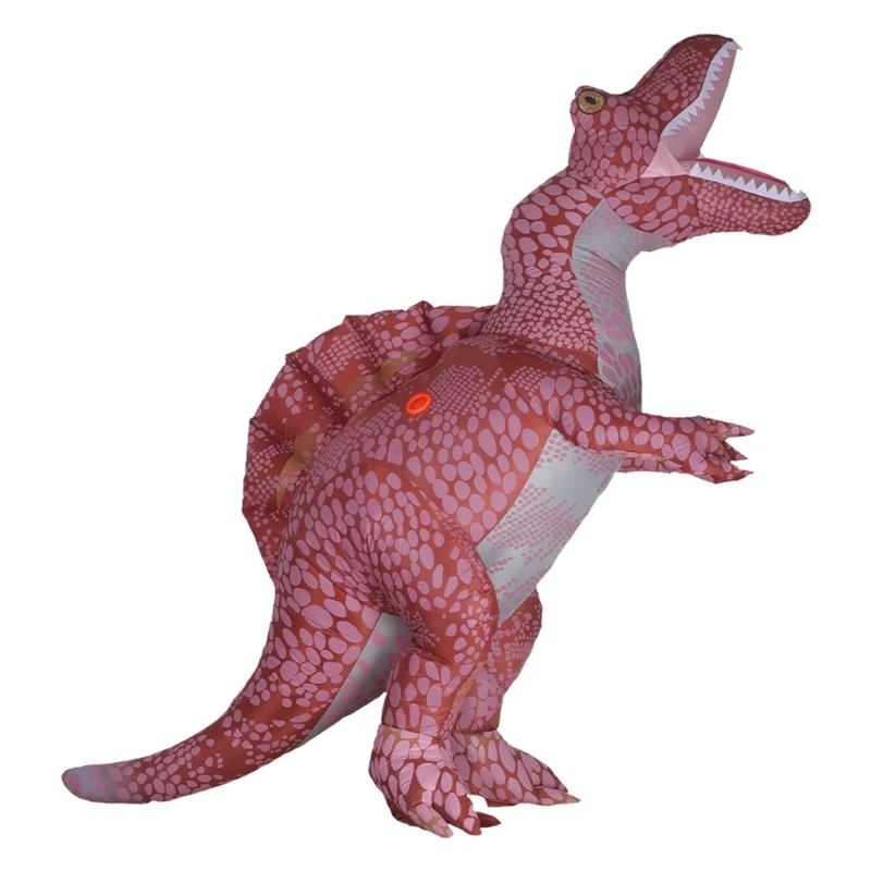 Air Stuffed Animal Toy Play Set for theme Party Performance Gag Toys Inflatable Riding Dinosaur Toys for Halloweens K3NE
Air Stuffed Animal Toy Play Set for theme Party Performance Gag Toys Inflatable Riding Dinosaur Toys for Halloweens K3NE