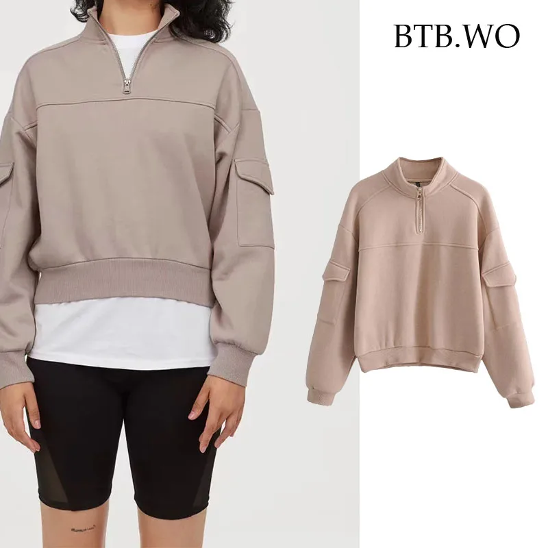 BTB.WO Za толстовки женские свитшоты 2021 осенние зимние теплые толстовки повседневные Y2K с длинным рукавом женские толстовки Топы
BTB.WO Za толстовки женские свитшоты 2021 осенние зимние теплые толстовки повседневные Y2K с длинным рукавом женские толстовки Топы