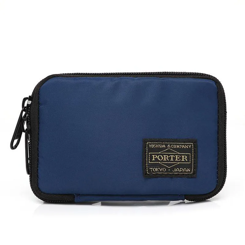 Японский брендовый кошелек для ключей, держатель для карт, повседневный Органайзер, чехол для домохозяйки, кошельки для ключей, мужские и же... 
Японский брендовый кошелек для ключей, держатель для карт, повседневный Органайзер, чехол для домохозяйки, кошельки для ключей, мужские и же...