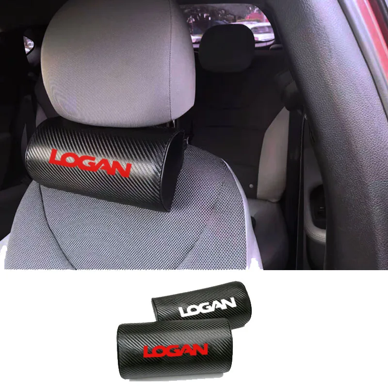 Для Dacia Logan, текстура из углеродного волокна, искусственная кожа, автомобильное сиденье, подголовник, подушка для шеи, поддержка шеи, безопас...
Для Dacia Logan, текстура из углеродного волокна, искусственная кожа, автомобильное сиденье, подголовник, подушка для шеи, поддержка шеи, безопас...