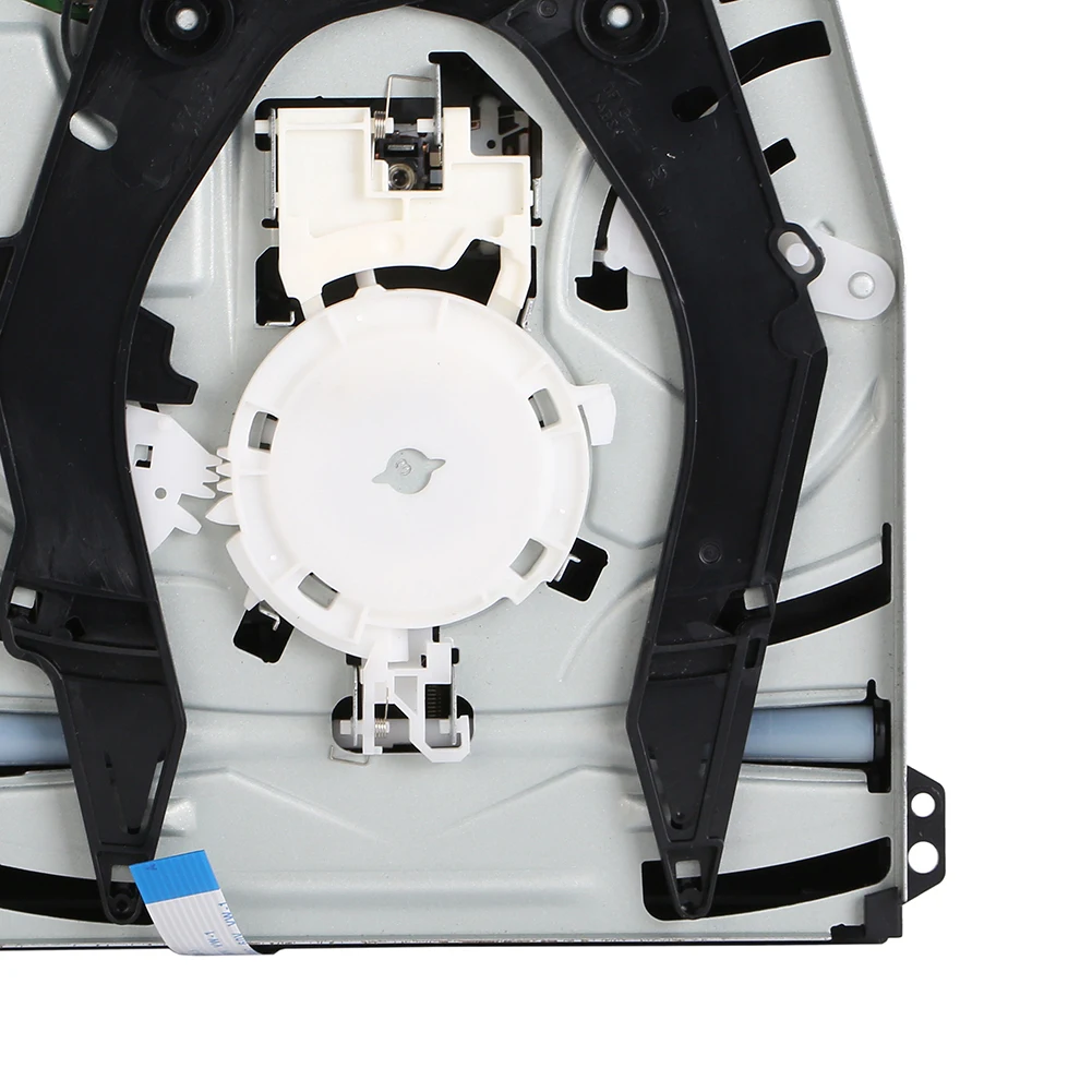 1Pcs DVD Drive Blu-Ray Disc Drive Replacement Portable Optical Drive Machine Blu-Ray DVD Disk Drive for PlayStation 4 Pro
1Pcs DVD Drive Blu-Ray Disc Drive Replacement Portable Optical Drive Machine Blu-Ray DVD Disk Drive for PlayStation 4 Pro