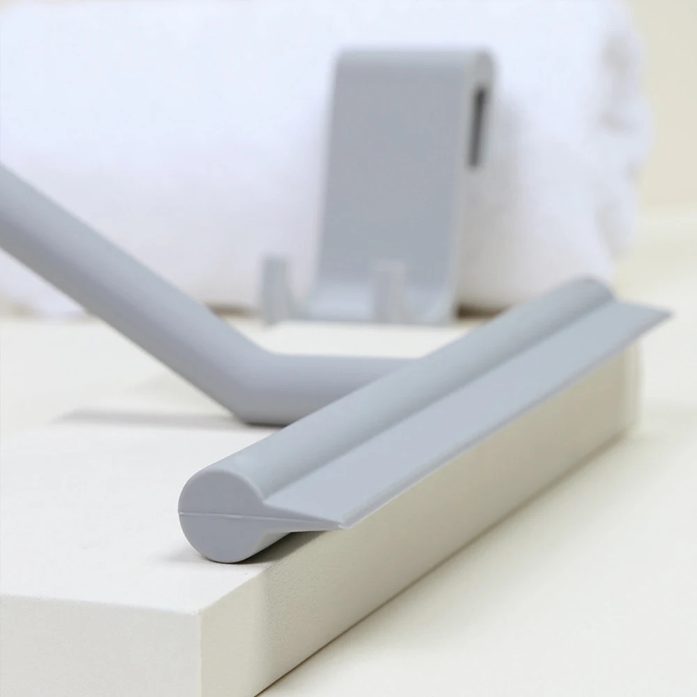 Shower Squeegee Glass Wiper Scraper Shower Squeegee Cleaner With Silicone Holder Bathroom Mirror Wiper Scraper Glass Cleaning
Shower Squeegee Glass Wiper Scraper Shower Squeegee Cleaner With Silicone Holder Bathroom Mirror Wiper Scraper Glass Cleaning