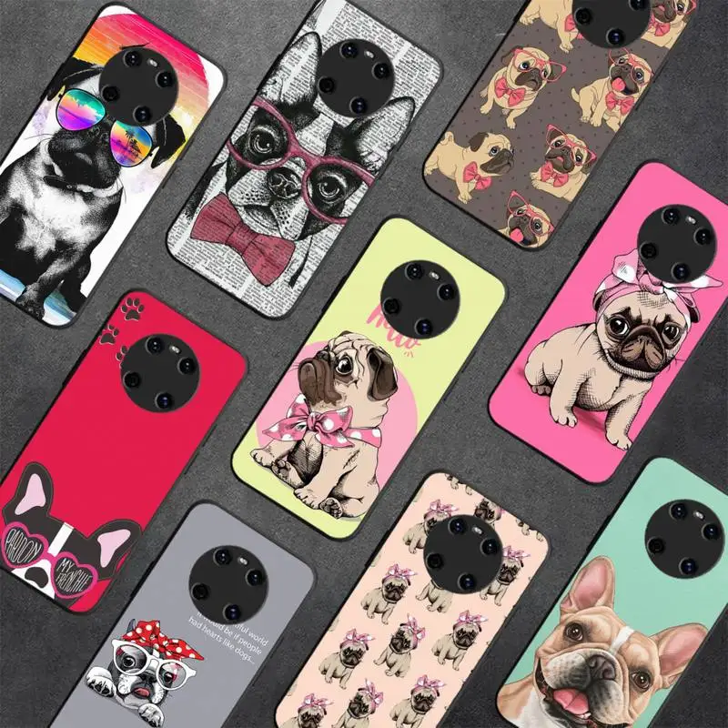 Cute French Bulldog Phone Case For Huawei Y 5 Y62019 Y52018 Y92019 Luxury funda case for 9prime2019
Cute French Bulldog Phone Case For Huawei Y 5 Y62019 Y52018 Y92019 Luxury funda case for 9prime2019