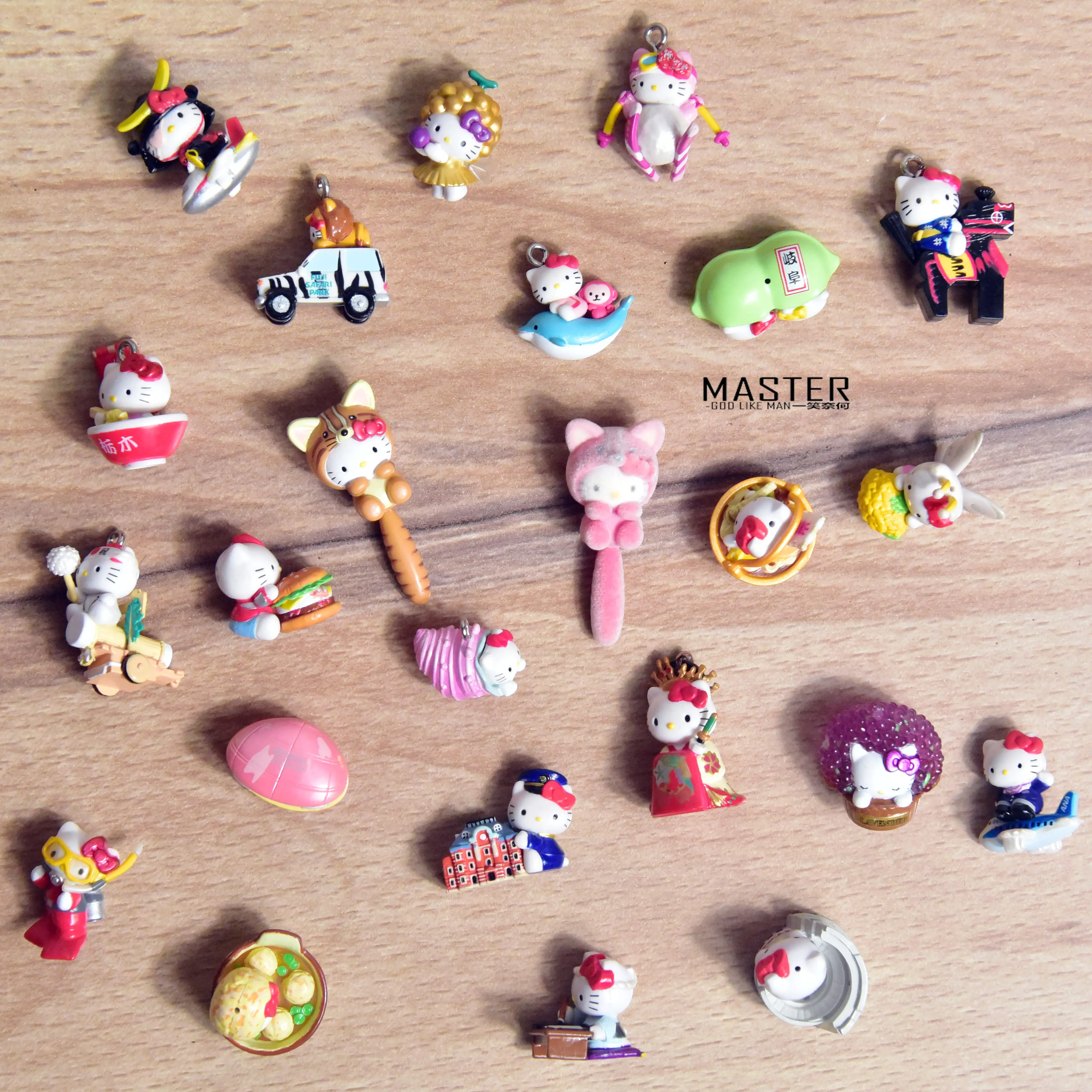 Anime Gacha Anime Figure Hllo Kitty A Variety of Styles Cartoon Dolls Action Figures Models Children Toys
Anime Gacha Anime Figure Hllo Kitty A Variety of Styles Cartoon Dolls Action Figures Models Children Toys