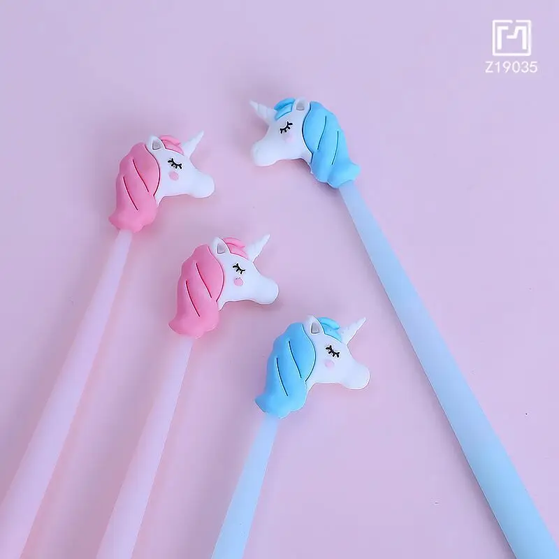 16pcs Cute cute neutral pen you are my UNICORN creative 0.5mm black creative neutral pen
16pcs Cute cute neutral pen you are my UNICORN creative 0.5mm black creative neutral pen