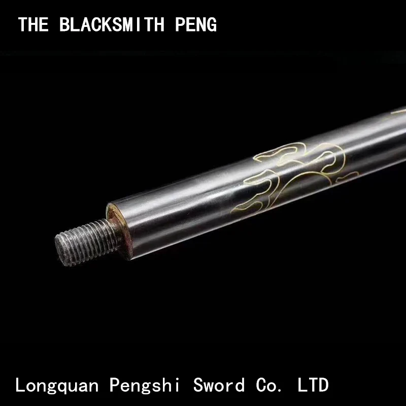 Sun Wukong Golden Cudgel/Chinese martial arts stick/ film and television props/Long weapon/Shaolin Temple stick/Kung fu swords
Sun Wukong Golden Cudgel/Chinese martial arts stick/ film and television props/Long weapon/Shaolin Temple stick/Kung fu swords