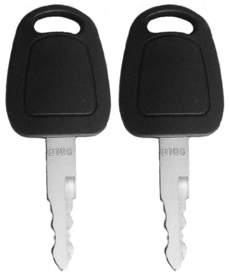 50pc Keys For Doosan Daewoo Terex Bobcat E80 E900 Excavator # K1009605 D100 Free Shipping
50pc Keys For Doosan Daewoo Terex Bobcat E80 E900 Excavator # K1009605 D100 Free Shipping