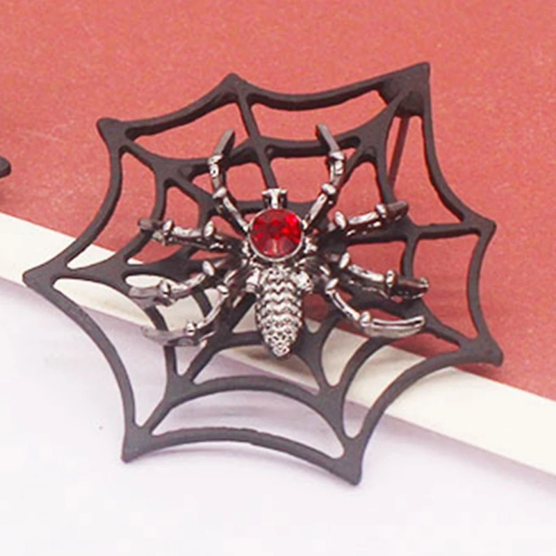 1 Pair Spider Earrings Women Men Punk Bat Stars Halloween Drop Dangle Gifts Cosplay Halloween Party Jewelry
1 Pair Spider Earrings Women Men Punk Bat Stars Halloween Drop Dangle Gifts Cosplay Halloween Party Jewelry