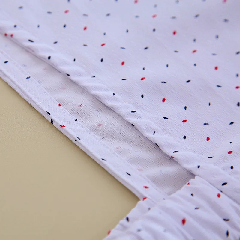 Fashionable simple watercolor dot go with style decoration fake women's shirt collar cotton false collar Korean false collar
Fashionable simple watercolor dot go with style decoration fake women's shirt collar cotton false collar Korean false collar