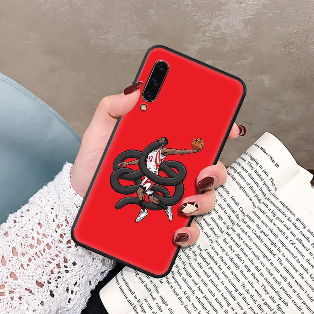 Harden Basketball player star 13 Phone Case For Samsung Galaxy A 5 7 8 10 20 20E 21S 30 30S 40 50 51 70 71 black Cell Pretty
Harden Basketball player star 13 Phone Case For Samsung Galaxy A 5 7 8 10 20 20E 21S 30 30S 40 50 51 70 71 black Cell Pretty