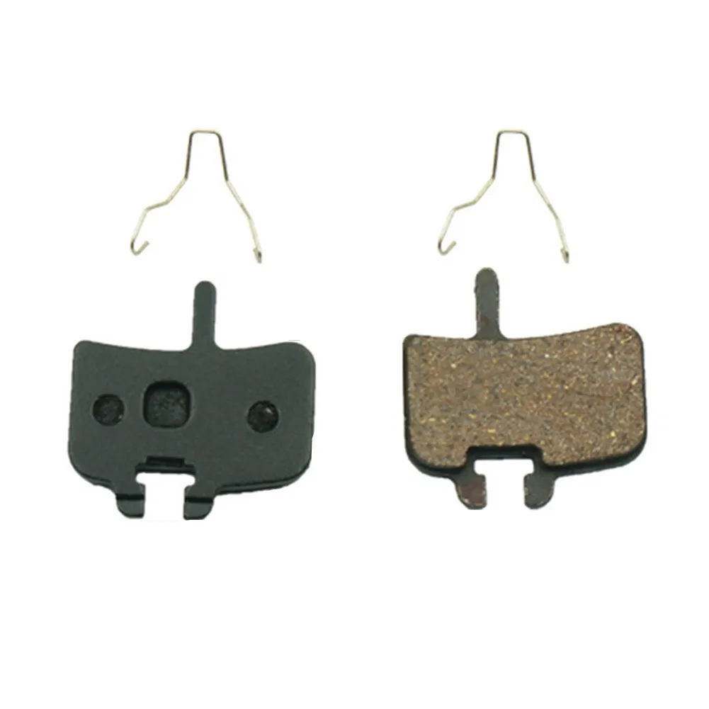 2Pair MTB Bike Semi Metal Resin Disc Brake Pads For -Hayes HFX9 MAG NINE HFX1mountain Bicycle Brake Pad Cycling Parts Accessory
2Pair MTB Bike Semi Metal Resin Disc Brake Pads For -Hayes HFX9 MAG NINE HFX1mountain Bicycle Brake Pad Cycling Parts Accessory
