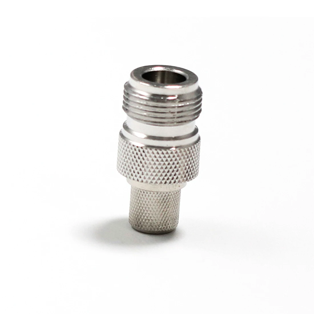 1pc N female jack RF Coax Connector Crimp RG8 RG213 LMR400 Cable Straight Nickelplated NEW wholesale for WIFI
1pc N female jack RF Coax Connector Crimp RG8 RG213 LMR400 Cable Straight Nickelplated NEW wholesale for WIFI