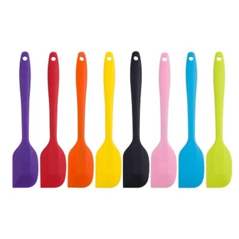 Kitchen Accessories Non Stick Butter Silicone Spatula Cookie Scraper Cake Baking Spatula Silicone Spatula Kitchen Gadgets Tools
Kitchen Accessories Non Stick Butter Silicone Spatula Cookie Scraper Cake Baking Spatula Silicone Spatula Kitchen Gadgets Tools