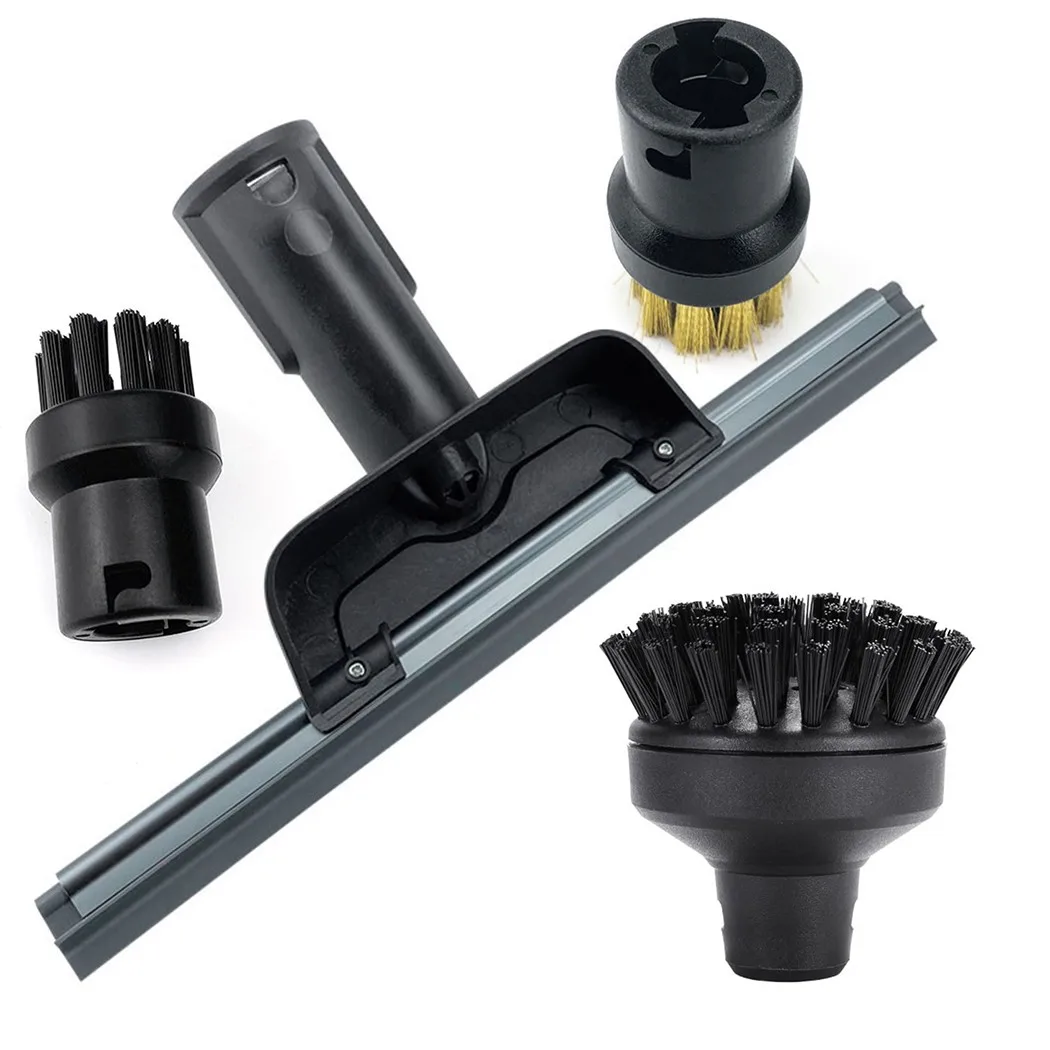 Suitable For Karcher Cleaning Machine SC1 SC2 SC7 CTK10 CTK20 Brush Head Kit Vacuum Cleaner Sweeper Replace Round Brush
Suitable For Karcher Cleaning Machine SC1 SC2 SC7 CTK10 CTK20 Brush Head Kit Vacuum Cleaner Sweeper Replace Round Brush