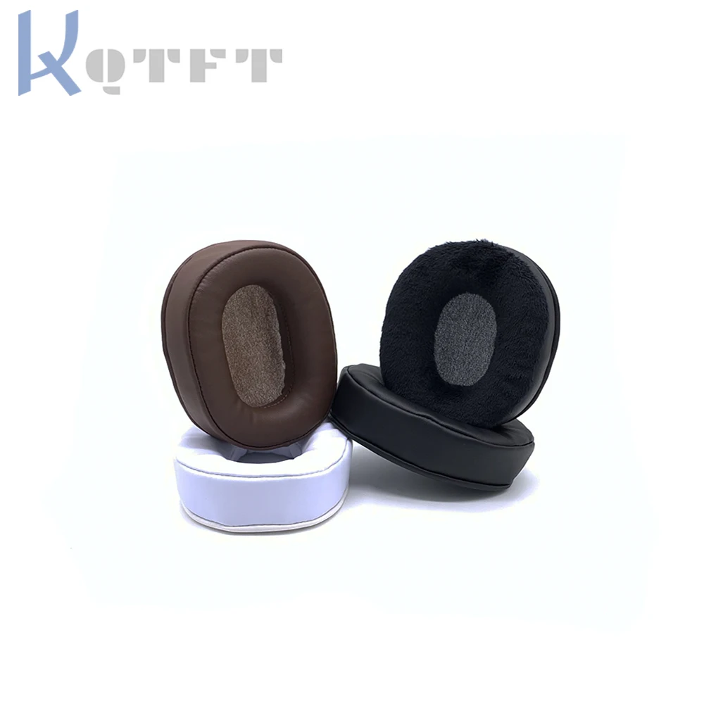 Earpads Velvet for AUSDOM M04S M 04S M-04S Headset Replacement Earmuff Cover Cups Sleeve pillow Repair Parts
Earpads Velvet for AUSDOM M04S M 04S M-04S Headset Replacement Earmuff Cover Cups Sleeve pillow Repair Parts