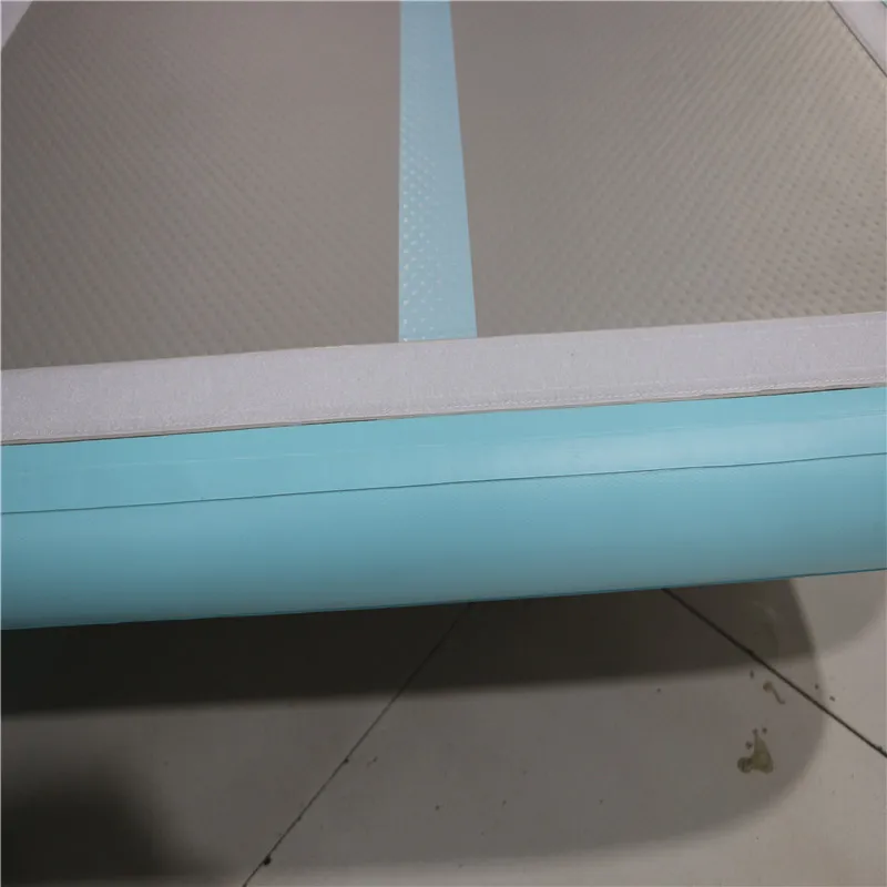 Inflatable Air Gymnastics Mat 5m 6m Gymnastics Track Training Mats Yoga Floor Cheerleading Landing Taekwondo Training 
Inflatable Air Gymnastics Mat 5m 6m Gymnastics Track Training Mats Yoga Floor Cheerleading Landing Taekwondo Training
