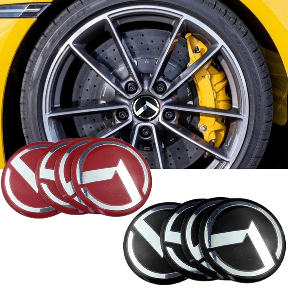 56MM Car Wheel Hubcap Sticker Alloy Tire Center Emblem Badge For KIA Seltos K2 K3 K5 Stinger Sorento Ceed RIO Soul Accessories
56MM Car Wheel Hubcap Sticker Alloy Tire Center Emblem Badge For KIA Seltos K2 K3 K5 Stinger Sorento Ceed RIO Soul Accessories