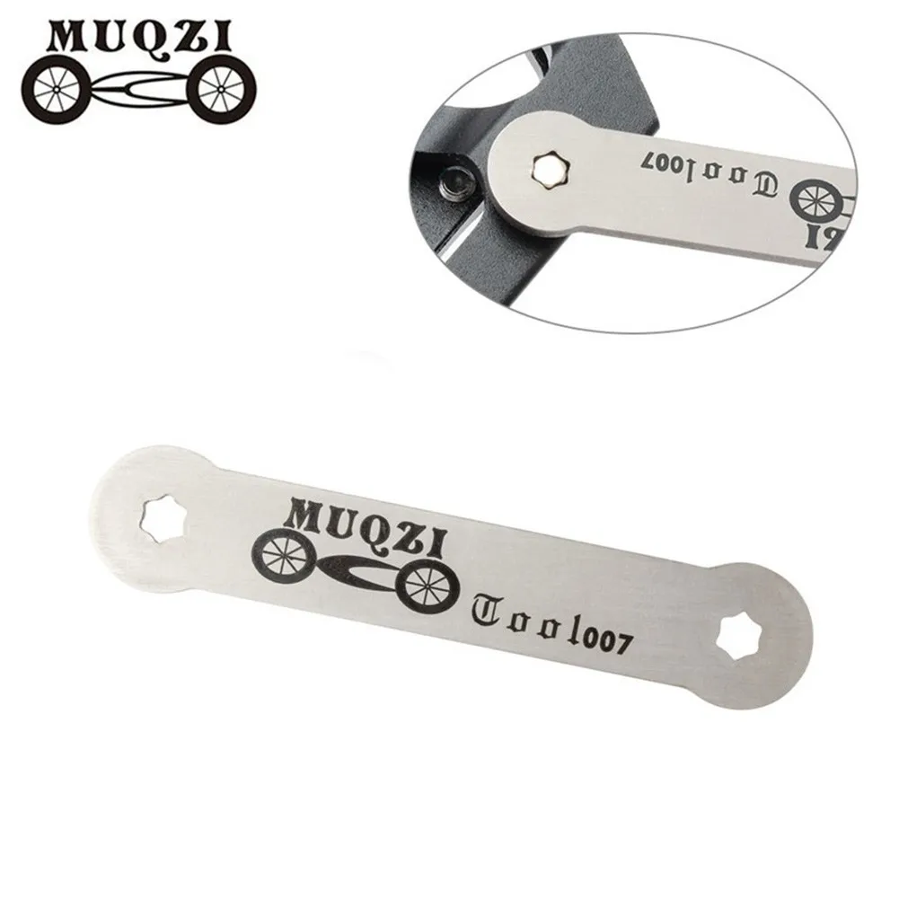 Portable Bicycle Pedal Wrench Crankset Maintenance Metal Mountain Bike Practical Bicycle Repair Tool Pedal Wrench Cycling Parts
Portable Bicycle Pedal Wrench Crankset Maintenance Metal Mountain Bike Practical Bicycle Repair Tool Pedal Wrench Cycling Parts