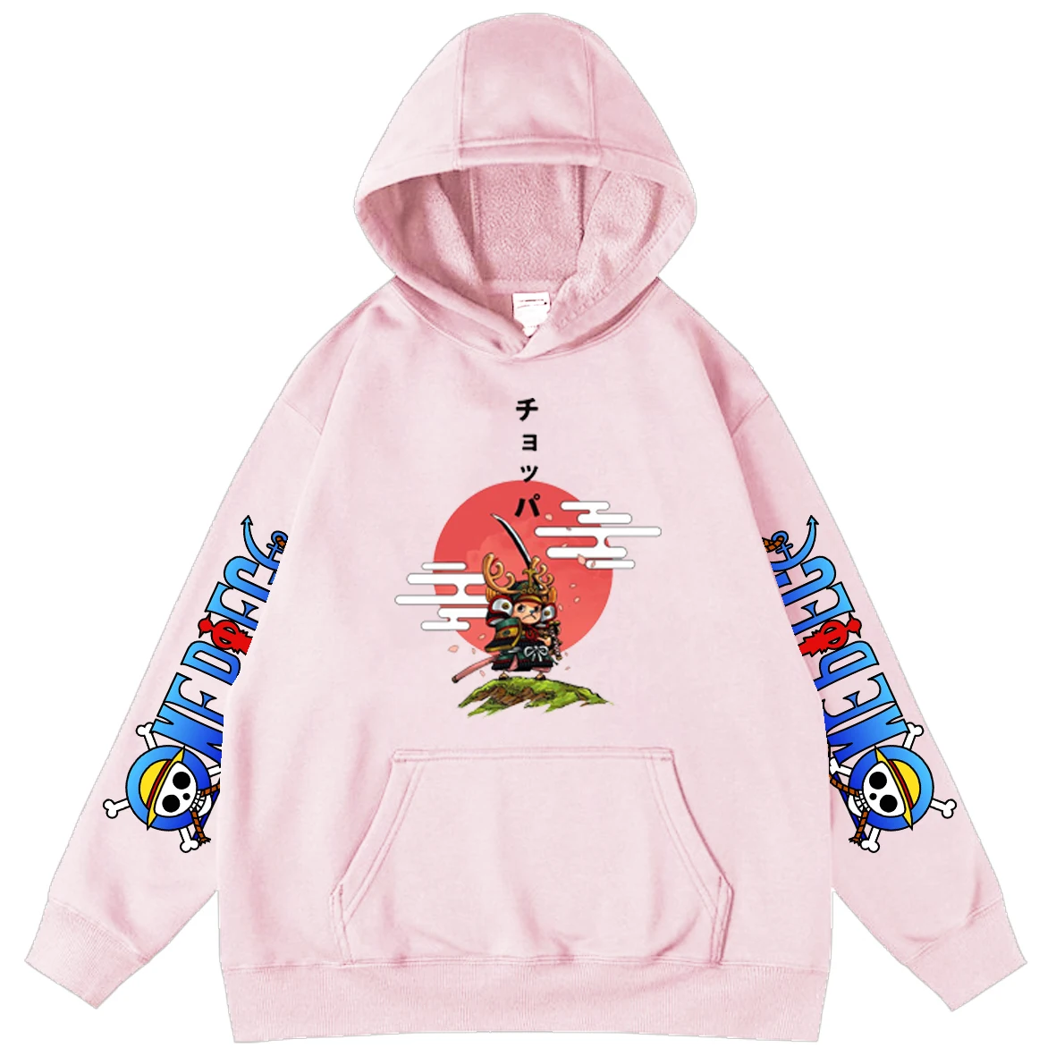 ONE-PIECE Funny Anime Child Clothes Hoodies Boys Girls Oversize Hoodie Outerwear Fleece Hooded Sweatshirt Sportswear Fleece Tops
ONE-PIECE Funny Anime Child Clothes Hoodies Boys Girls Oversize Hoodie Outerwear Fleece Hooded Sweatshirt Sportswear Fleece Tops