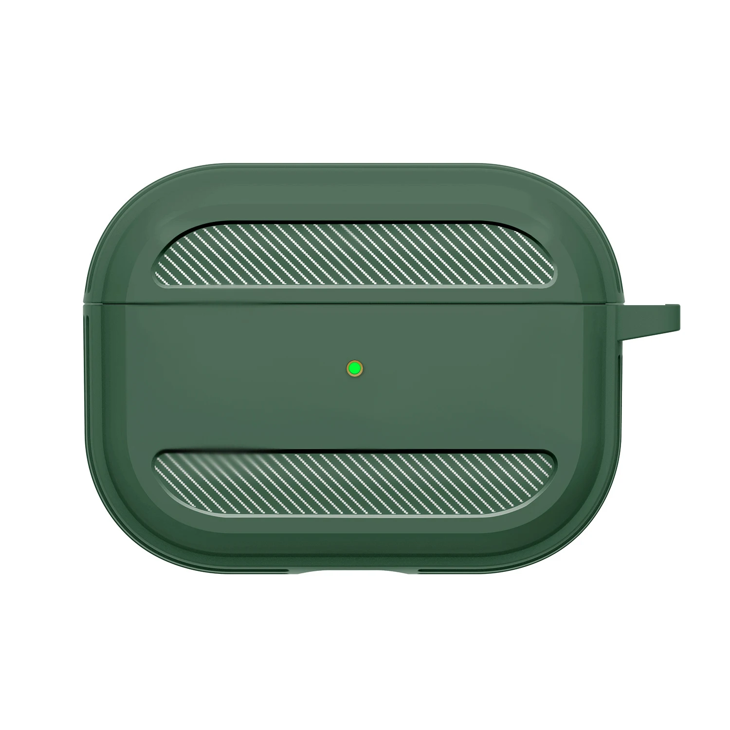 Carbon Firber Earphone Case for Apple AirPods Pro 3 Cute Case for Air Pods AirPods Pro Soft TPU Shell Shockproof Cover with Hook
Carbon Firber Earphone Case for Apple AirPods Pro 3 Cute Case for Air Pods AirPods Pro Soft TPU Shell Shockproof Cover with Hook