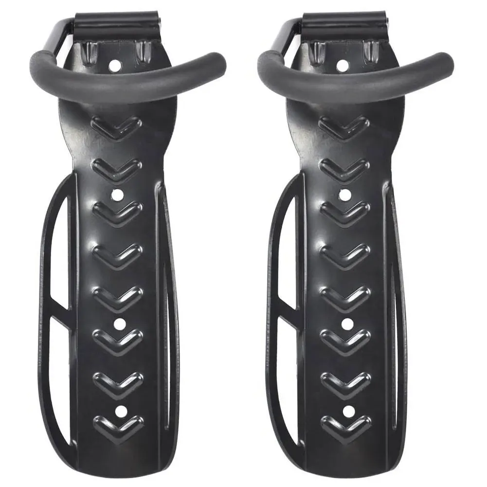 2PCS/Lot Deemount Quality Bicycle Wall Mount Rack For MTB Road Bike Storage Fixed Hanging Hook Bike Support Stand Bracket Holder
2PCS/Lot Deemount Quality Bicycle Wall Mount Rack For MTB Road Bike Storage Fixed Hanging Hook Bike Support Stand Bracket Holder