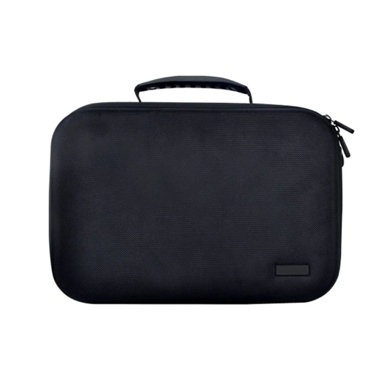 Portable EVA Storage Bag Protective Case Carrying Box Cover for -Oculus Quest 2 270B
Portable EVA Storage Bag Protective Case Carrying Box Cover for -Oculus Quest 2 270B
