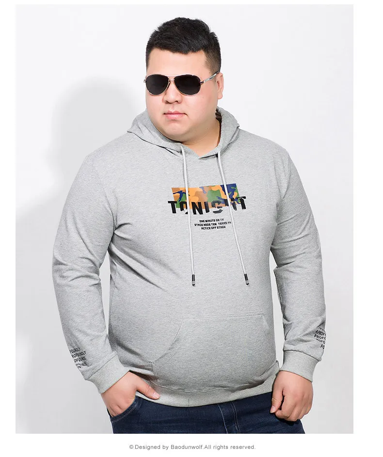 8XL7XL plus size TShirt Men Brand Fashion Men'S Hooded Stitching Design Tops & Tees T Shirt Men Long Sleeve Loose Male Tops 
8XL7XL plus size TShirt Men Brand Fashion Men'S Hooded Stitching Design Tops & Tees T Shirt Men Long Sleeve Loose Male Tops