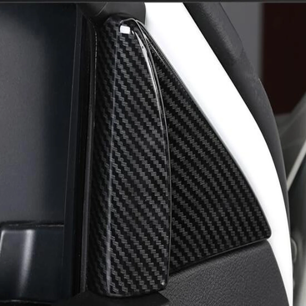 Для Nissan Navara NP300, 2017, 2018, 2019, углеродное волокно, переднее стекло, накладка на стойку, декоративная рамка, аксессуары для стайлинга автомобилей
Для Nissan Navara NP300, 2017, 2018, 2019, углеродное волокно, переднее стекло, накладка на стойку, декоративная рамка, аксессуары для стайлинга автомобилей