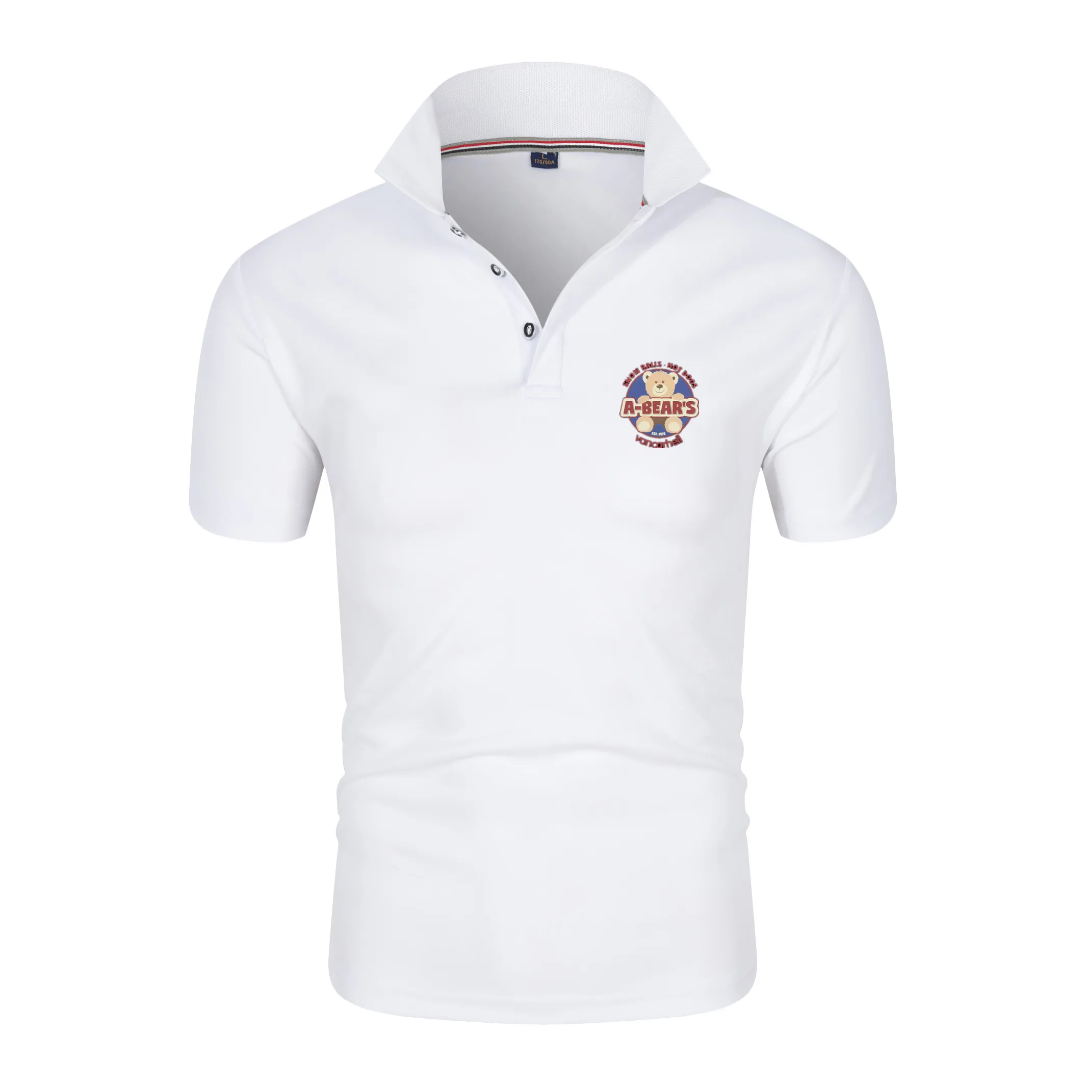 summer casual polo shirt men short sleeve turn down collar slim fit sold color polo shirt for men plus size
summer casual polo shirt men short sleeve turn down collar slim fit sold color polo shirt for men plus size
