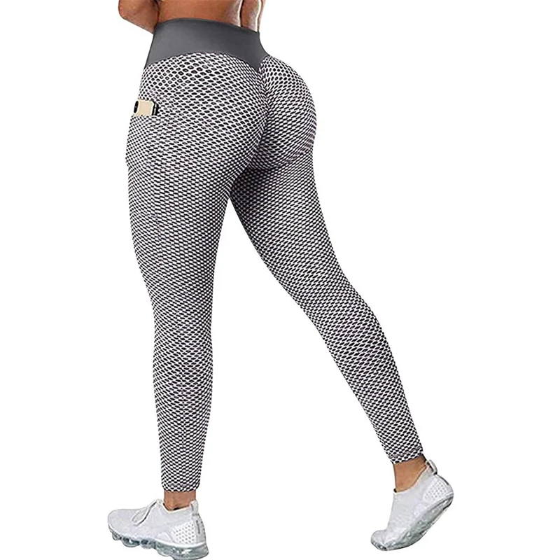 Women Seamless Leggings High Waist Fitness Legging Sport Push Up Ladies Seamless Workout Pants Female Leggins Casual Pants
Women Seamless Leggings High Waist Fitness Legging Sport Push Up Ladies Seamless Workout Pants Female Leggins Casual Pants