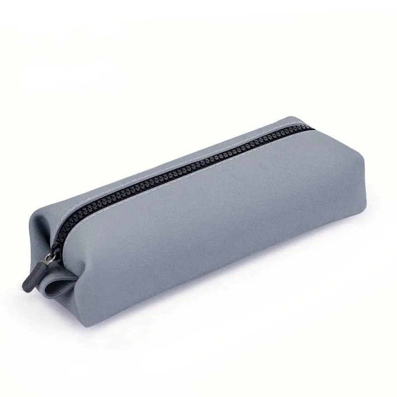New Silicone Cosmetic Makeup Bag Wash Bags Waterproof Quick Drying Multifunction Travel Storage Portable Ultralight Toiletry Bag
New Silicone Cosmetic Makeup Bag Wash Bags Waterproof Quick Drying Multifunction Travel Storage Portable Ultralight Toiletry Bag