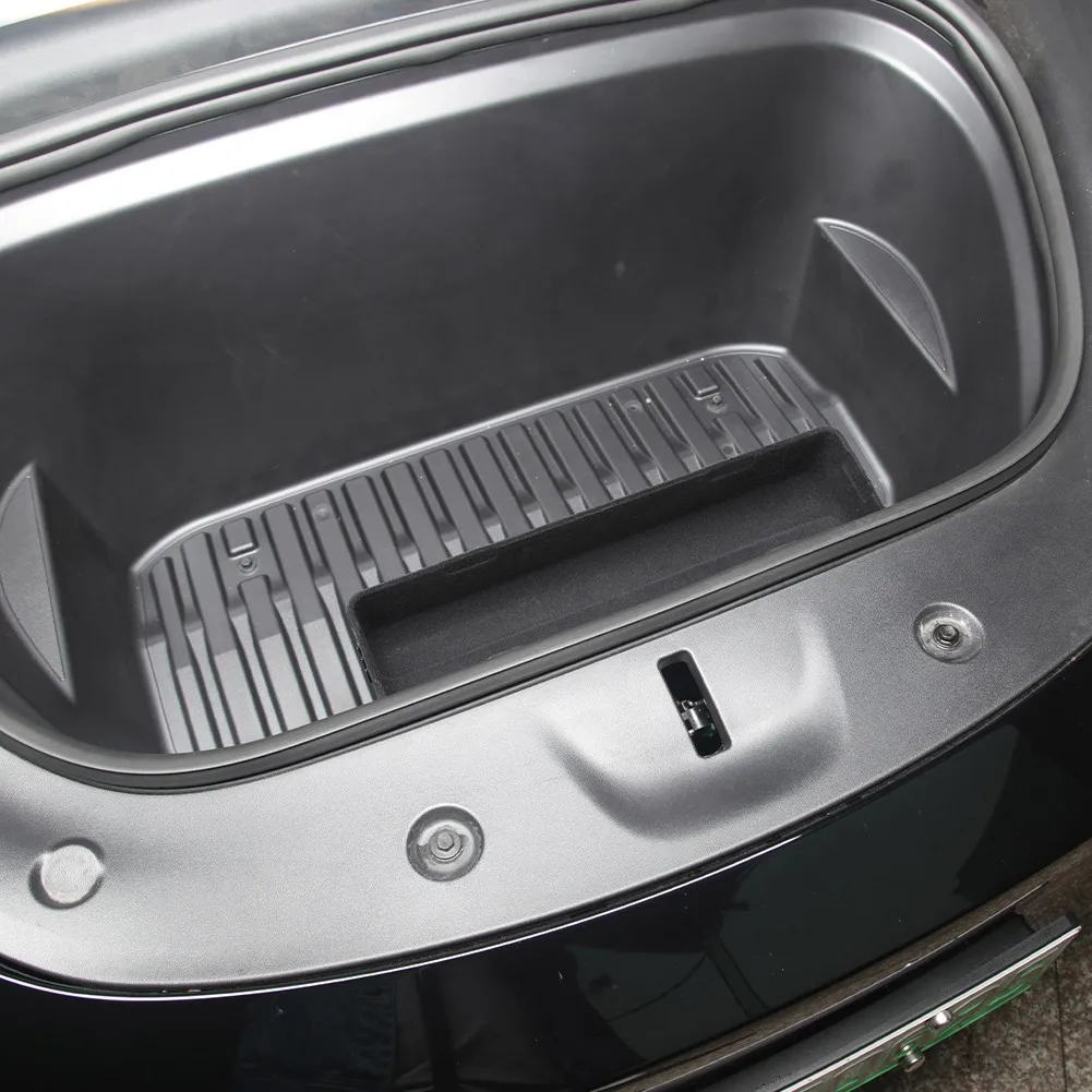1pcs Car Umbrella Storage Box storage Tray Flocking Style Box TABS Box For Tesla Model3 Model Y Auto Interior Accessories
1pcs Car Umbrella Storage Box storage Tray Flocking Style Box TABS Box For Tesla Model3 Model Y Auto Interior Accessories