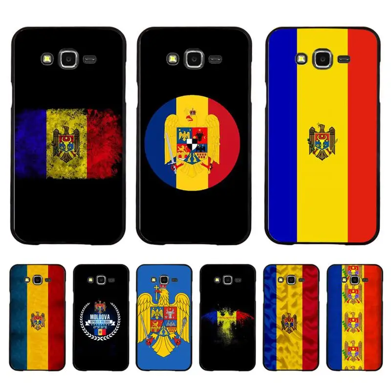 Moldova Flag Phone Case For Samsung Galaxy J4plus J6 J5 J72016 J7prime cover for J7Core J6plus
Moldova Flag Phone Case For Samsung Galaxy J4plus J6 J5 J72016 J7prime cover for J7Core J6plus