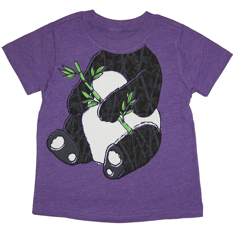 2021 Summer Men's T-shirt Panda Baby Print Pattern Street Casual Short-sleeved Pure Cotton O-neck High-quality Oversized T-shirt
2021 Summer Men's T-shirt Panda Baby Print Pattern Street Casual Short-sleeved Pure Cotton O-neck High-quality Oversized T-shirt