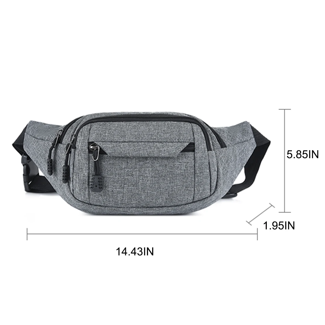 Men Women Waist Bag pack Purse Casual Large Phone Belt Bag Pouch Canvas Travel Phone Bag Fanny Banana Hip Bags
Men Women Waist Bag pack Purse Casual Large Phone Belt Bag Pouch Canvas Travel Phone Bag Fanny Banana Hip Bags