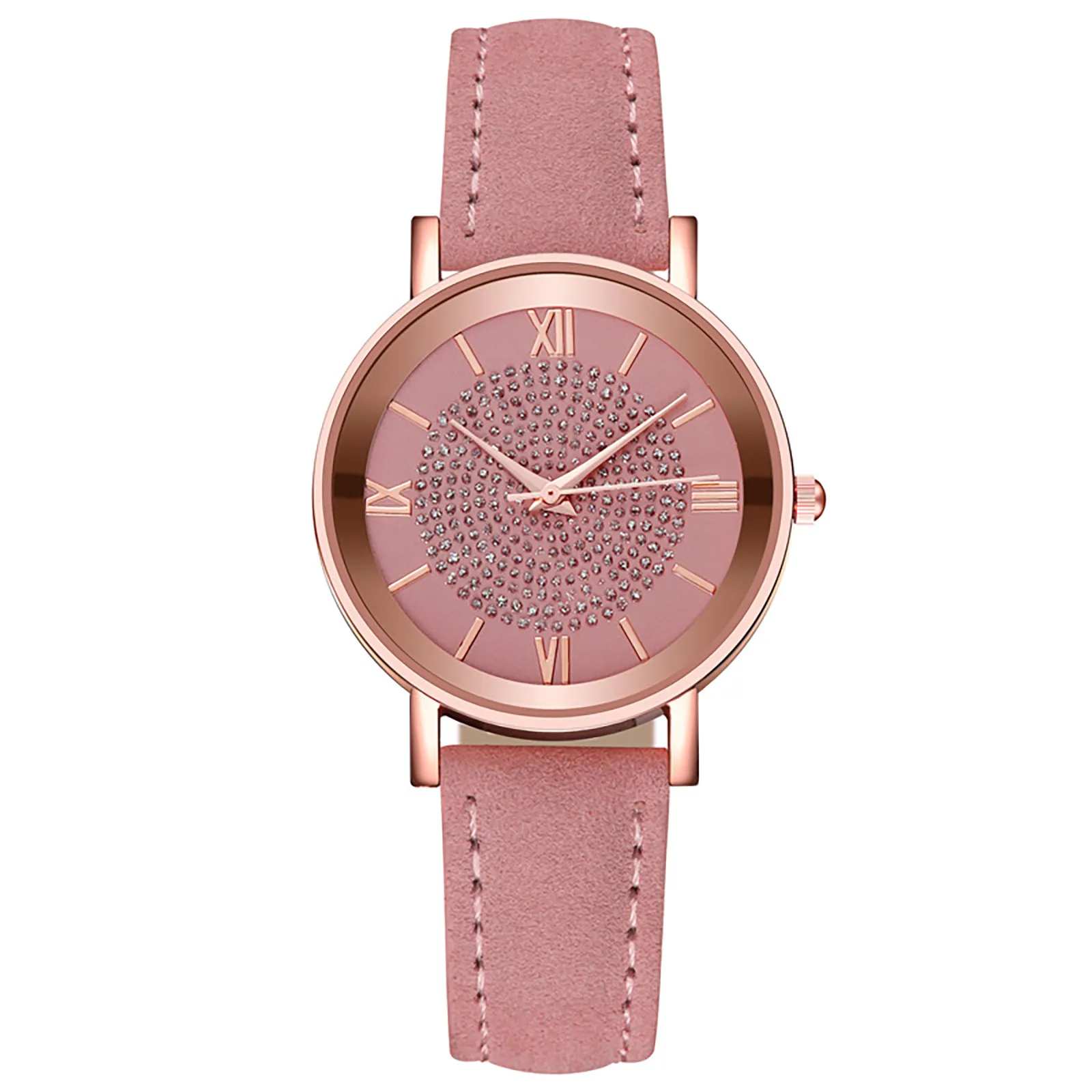 Women Digital Quartz Watch Luxury Temperament Ladies Belt Watch Analog Easy To Read Arabic Candy Color Clock Ladies Relogio
Women Digital Quartz Watch Luxury Temperament Ladies Belt Watch Analog Easy To Read Arabic Candy Color Clock Ladies Relogio