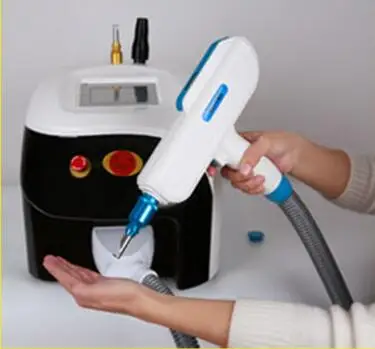 2020 New Beauty Machine Wavelength 1064nm 532nm 1320NM Removal Birthmark/ Hair/ Pigmentaion and Black Doll Treatment Epliator
2020 New Beauty Machine Wavelength 1064nm 532nm 1320NM Removal Birthmark/ Hair/ Pigmentaion and Black Doll Treatment Epliator