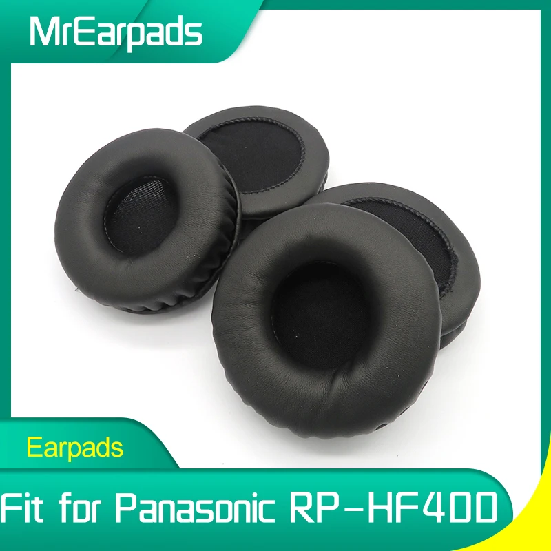 MrEarpads Earpads For Panasonic RP HF400 RP-HF400 Headphone Headband Rpalcement Ear Pads Earcushions Parts
MrEarpads Earpads For Panasonic RP HF400 RP-HF400 Headphone Headband Rpalcement Ear Pads Earcushions Parts