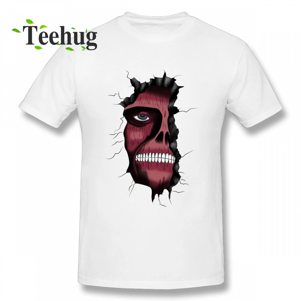 A TITAN INSIDE OF ME T shirt Attack on Titan Tees Men Funny Streetwear For Boy Round Neck Top Tees
A TITAN INSIDE OF ME T shirt Attack on Titan Tees Men Funny Streetwear For Boy Round Neck Top Tees