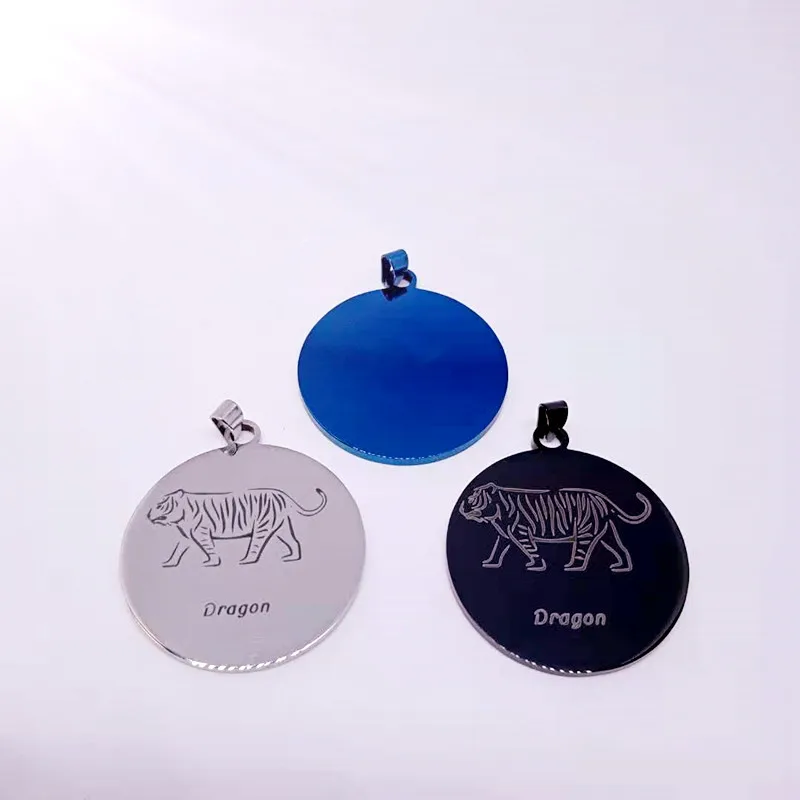 Lucky Geometry stainless steel 12 Chinese animal Zodiac Sign Pendant Necklace 12 Constellations Men Women gift birthday Jewelry
Lucky Geometry stainless steel 12 Chinese animal Zodiac Sign Pendant Necklace 12 Constellations Men Women gift birthday Jewelry
