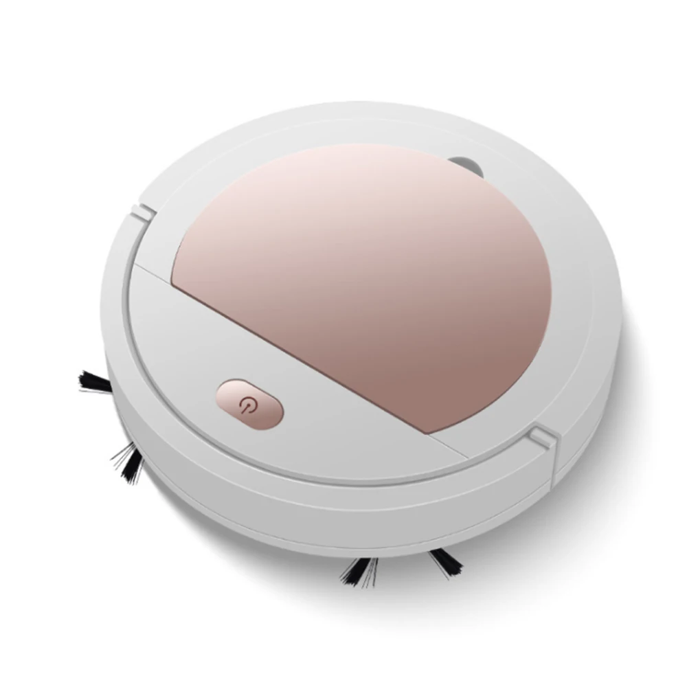1800Pa Multifunctional Automatic Vacuum Cleaner 3-In-1 Auto Rechargeable Smart Sweeping Robot Dry Wet Sweeping Pet Hair Cleaning
1800Pa Multifunctional Automatic Vacuum Cleaner 3-In-1 Auto Rechargeable Smart Sweeping Robot Dry Wet Sweeping Pet Hair Cleaning