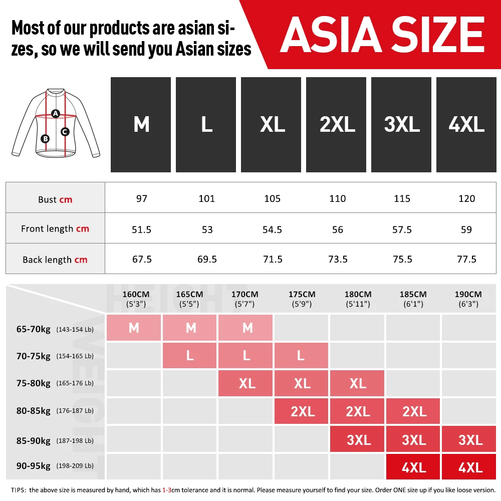 Santic Men Cycling Jersey Spring Long Sleeves Fit Cycling Top Breathable Sun-protective Road Bike Jerseys Asian Size
Santic Men Cycling Jersey Spring Long Sleeves Fit Cycling Top Breathable Sun-protective Road Bike Jerseys Asian Size