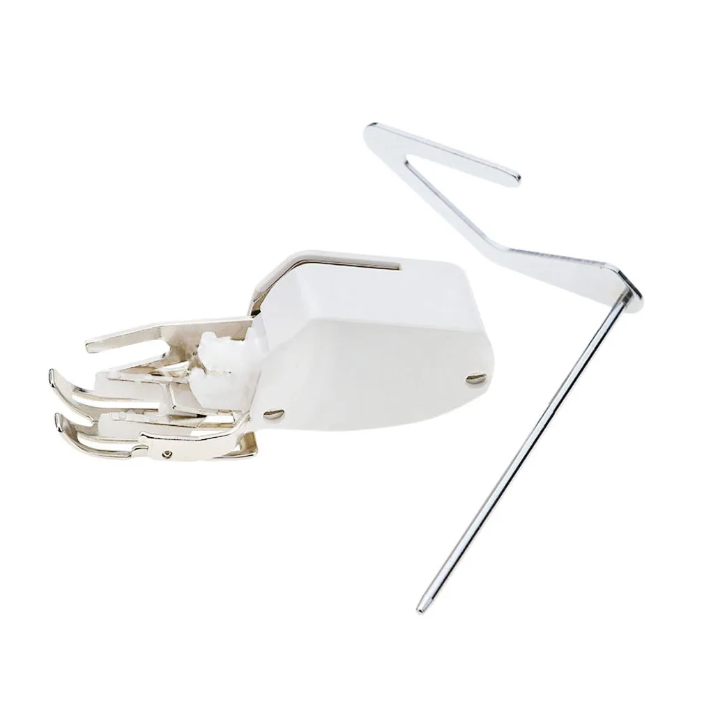 Sewing Machine Walking Foot Feed Multi-function Metal Quilting Feeding Presser Foot Sewing Machine Accessories
Sewing Machine Walking Foot Feed Multi-function Metal Quilting Feeding Presser Foot Sewing Machine Accessories