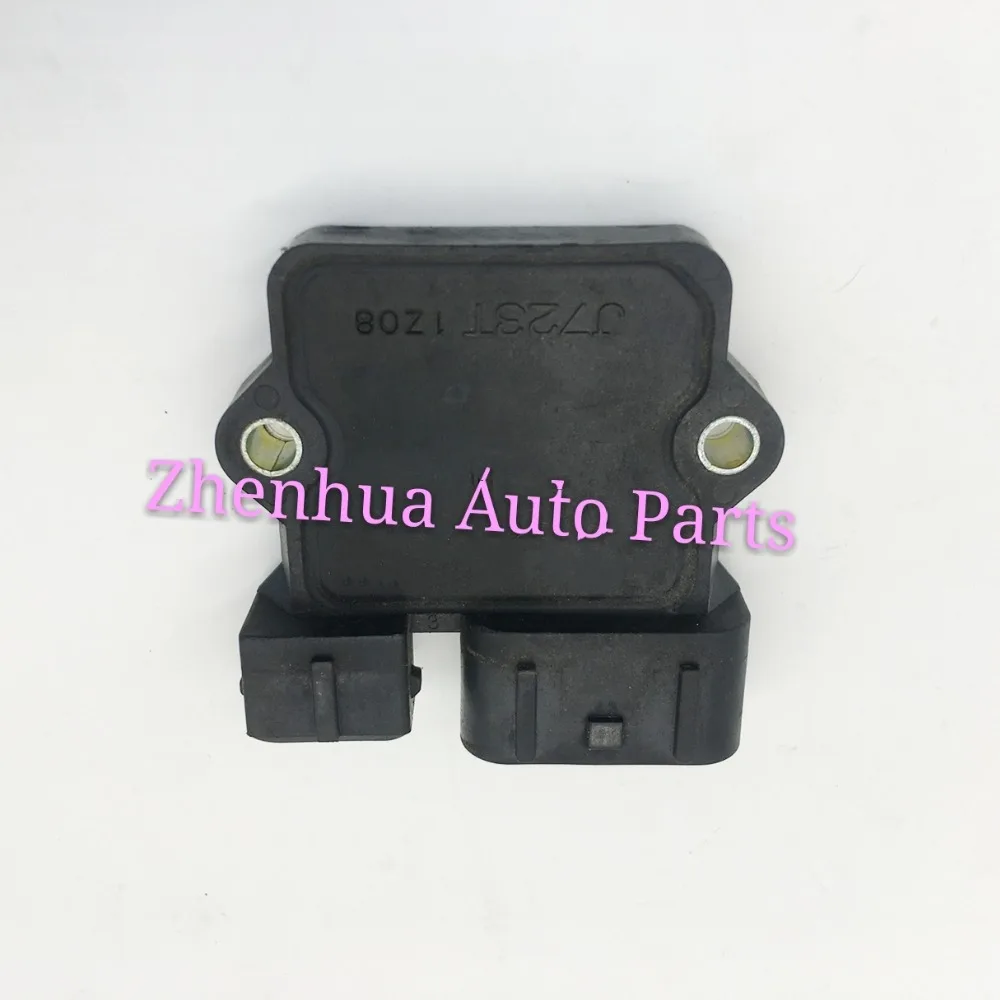1x Ignition Module J723T Md152999 Md349207 Md326147 Md338252 Md338997 For Mitsubishi- Montero Sport Diamante 3000Gt Dodge
1x Ignition Module J723T Md152999 Md349207 Md326147 Md338252 Md338997 For Mitsubishi- Montero Sport Diamante 3000Gt Dodge