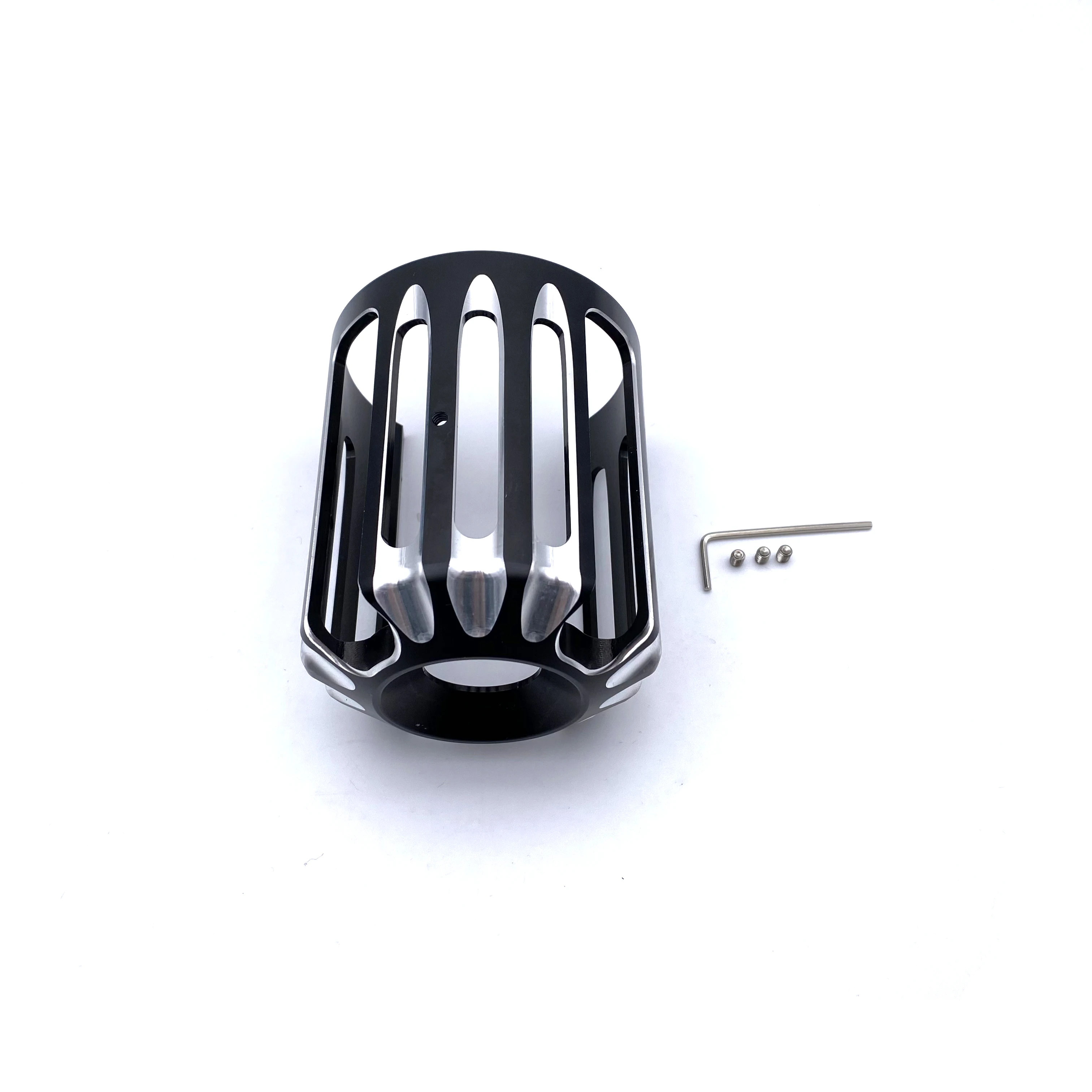 REALZION Motorcycle Oil Filter Cover Machine Oil Grid Billet For Harley Sportster 883 1200 Iron XL Touring Softail Dyna
REALZION Motorcycle Oil Filter Cover Machine Oil Grid Billet For Harley Sportster 883 1200 Iron XL Touring Softail Dyna