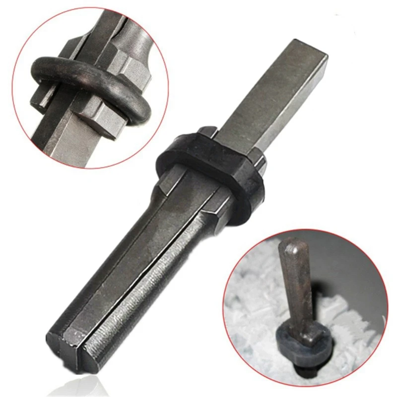 3/4" Plug Metal Wedges Feather Shims Concrete Rock Stone Splitter Hand Tool 20mm
3/4" Plug Metal Wedges Feather Shims Concrete Rock Stone Splitter Hand Tool 20mm