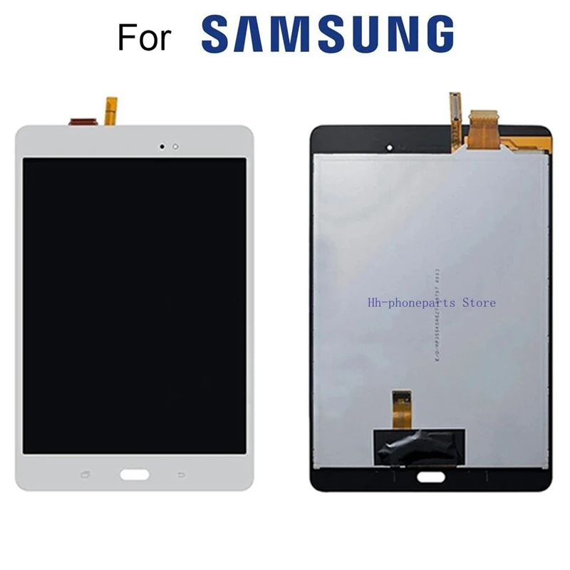 Новые 8 "для Samsung Galaxy Tab A SM-P350 P350 SM-P355 P355 ЖК-дисплей Матрица + сенсорный экран дигитайзер полная сборка
Новые 8 "для Samsung Galaxy Tab A SM-P350 P350 SM-P355 P355 ЖК-дисплей Матрица + сенсорный экран дигитайзер полная сборка