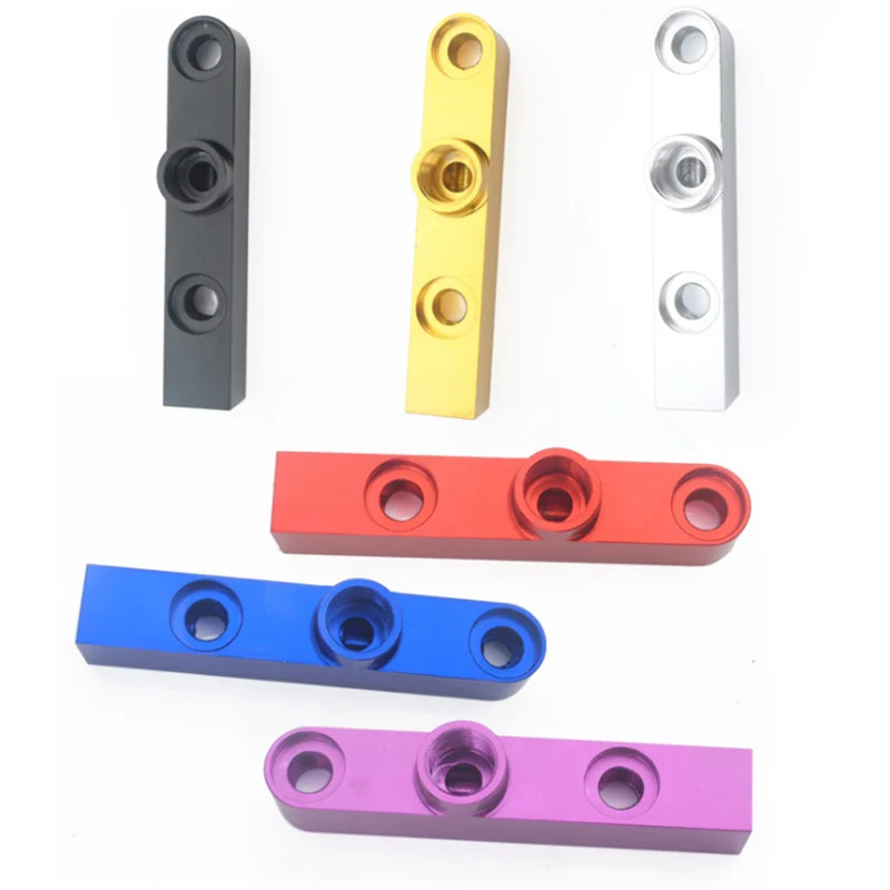 Sport Twin Fuel Pump Billet Aluminum Assembly Outlet Manifold for 044 fuel pump For Jeep Cherokee 91-01
Sport Twin Fuel Pump Billet Aluminum Assembly Outlet Manifold for 044 fuel pump For Jeep Cherokee 91-01