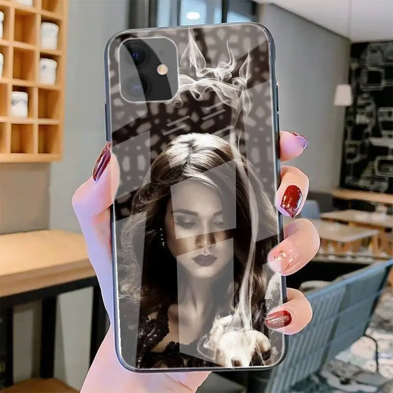 The Magicians Phone Case Tempered Glass For Iphone6plus 6S 7 7plus 8 X XS XSmax XR 11 12 Pro Max 12mini
The Magicians Phone Case Tempered Glass For Iphone6plus 6S 7 7plus 8 X XS XSmax XR 11 12 Pro Max 12mini