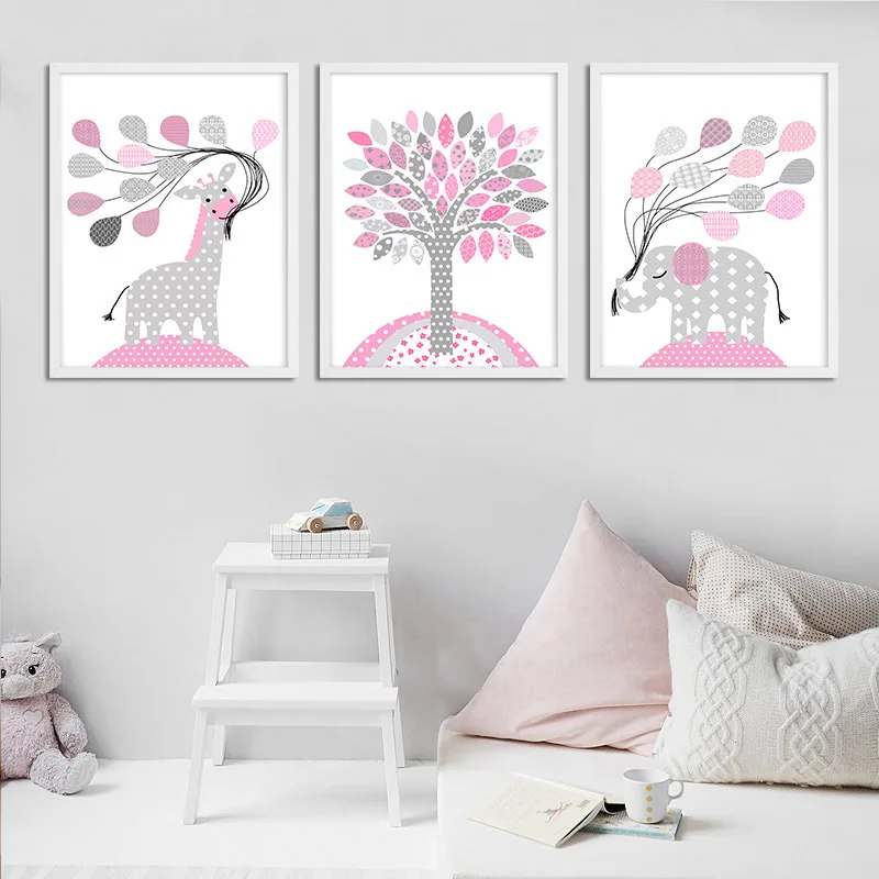 Kawaii Cartoon Canvas Posters Nursery Prints Wall Art Painting Nordic Kids Decoration Pictures Baby Girls Bedroom Decor
Kawaii Cartoon Canvas Posters Nursery Prints Wall Art Painting Nordic Kids Decoration Pictures Baby Girls Bedroom Decor